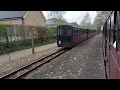 the bure valley railway