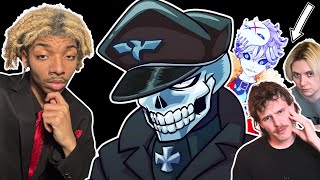 The Shadman Files Have Been Released…
