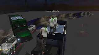 [GTA5参加型]だらだら配信！誰でもOK！