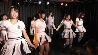 【4K】POPPING☆SMILE（ポッピングスマイル）　20190407 Zで無料ライブだZ