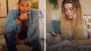 This Woman's Prison Pen Pal Changed Her Life
