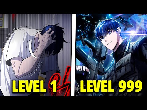 Ordinary Boy Gained Legendary Abilities & Instantly Improved His Power & Becomes OP – Manhwa Recap