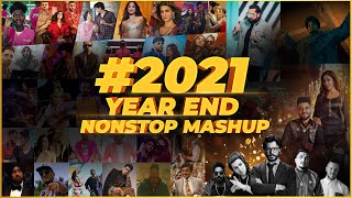 #2021 Nonstop Party Mashup | Sunix Thakor | Best of Bollywood Mashup | DJ Harshal, DJ Dave p & More