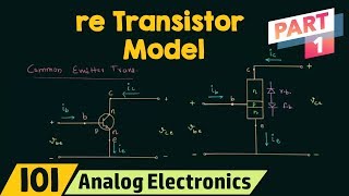 re Transistor Model (Part 1)