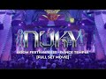 DJ Nuky @ Boom Festival  2023 - [FULL SET MOVIE] #BoomFestival2023 #LiveInLove