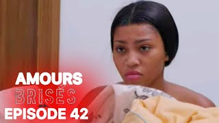 AMOURS BRISÉS - Saison 01 - Episode 42 - Bande Annonce