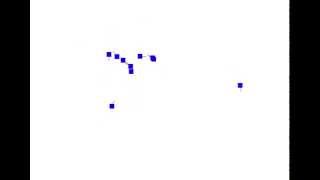 Boids Flocking - JavaScript Creativity Chapter 2