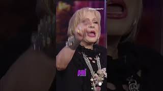 La Dra. Nancy opina de las declaraciones de la hija de Daddy Yankee  #desigualestv