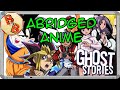 A Brief History of Abridging in Anime