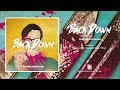 BACK DOWN - These Chains [Knives Out records]