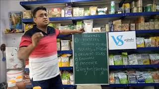 Video 43 - Vakshi's Priciples \u0026 policies - For Entrepreneurs