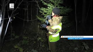 77-летний пенсионер из Красноярска пять дней блуждал по лесу и сам вышел к людям