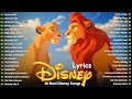 The Most Romantic Disney Songs 🎶 Best Of Disney Hits 🎶 Disney Music 2024