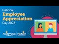 National Employee Appreciation Day 2023