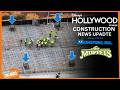 Hollywood Studios Expansion Update 2026 - Monsters Inc. Land & Disney world News