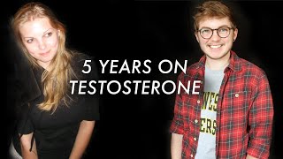 FTM Home  Timeline | 30 Years In Transition