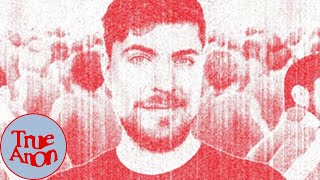 Episode 411: I Paid a Real Assassin to Try and Kill Me | TrueAnon
