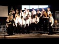 Emmanuel, God WIth us! -Alleluia Children's Choir Christmas concert 2022