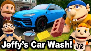 Sml Movie Jeffys Car Wash