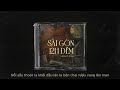 sài gòn 12 giờ đêm lilce ft stick official audio