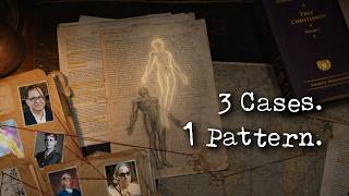 3 Impossible NDEs Prove the Same Thing About Consciousness (NDE Files)