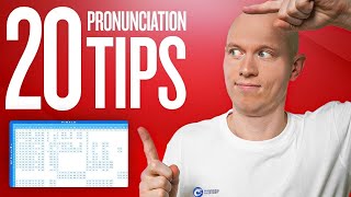 20 Powerful Ways To Improve Your Chinese Pronunciation