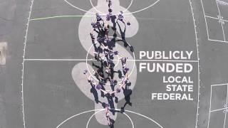 Truth: Charter Schools Are Public Schools