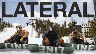 LATERAL | LINE Skis