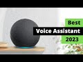 The Ultimate Showdown: Alexa vs Siri vs Google Assistant
