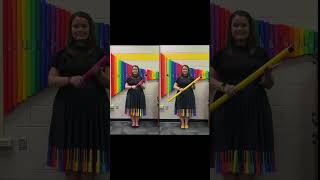 Darude Sandstorm - Boomwhackers