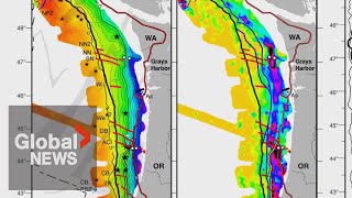 Why the "big one" earthquake threat to BC may be bigger than previously thought
