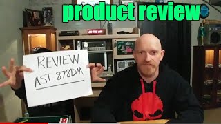 product review