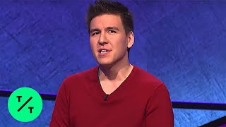 Jeopardy Champion James Holzhauer Nears Ken Jennings' $2.5 Million Record