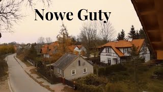 Nowe Guty (Gutten, Seegutten)