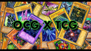 The Biggest Difference Between OCG And TCG Yugioh