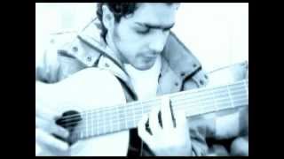 ** HAISAM BADAWI **  ....  A7LA 8ARAM with GITAR