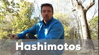 I Have Hashimotos (Auto Immune Disease) | How I Manage It