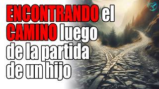 NO mueras CON NUESTROS HIJOS cuando ellos parten. Historias de RESILIENCIA