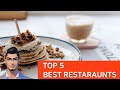 Top 10 Best Restaurants in Krabi  And why