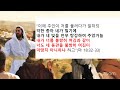 새벽기도회 250110 제사장 죄인의 약함을 이해하는 자 김영훈 목사