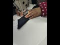 Shengzhou YILI - Machine Stitched Tie Production Process