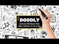 [Full] Doodly Whiteboard Animation Video Maker Software for PC and Mac