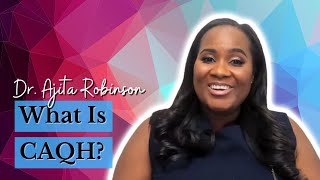 What is CAQH?