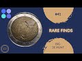 2 Euro Hunt - Rare Coin And NIFC - 12 Coin rolls - #41