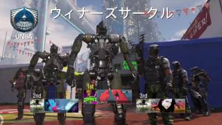 COD IW β版やんぞー