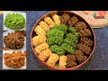 抹茶,咖啡,巧克力珍妮曲奇食谱|入口即化|牛油花曲奇|Matcha, Coffee, Chocolate Jenny Bakery Cookies Recipe| Melt in your mouth