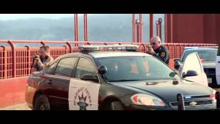 Terminator Genisys | Clip: "Bus on the Bridge" | Denmark | Paramount Pictures International