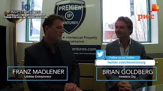 Investors Org Interview Series Episode 1: Franz Madlener