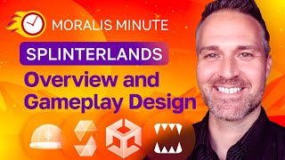 Splinterlands - Overview and Gameplay Design Review