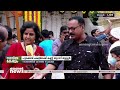 പൂരക്കാഴ്ചകളിലേക്ക് കണ്ണ് തുറന്ന് തൃശ്ശൂര്‍ thrissur pooram 2022